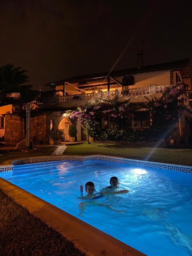 Апартаменти Bilbo Near Atico Rural Con Terraza Басаурі Екстер'єр фото